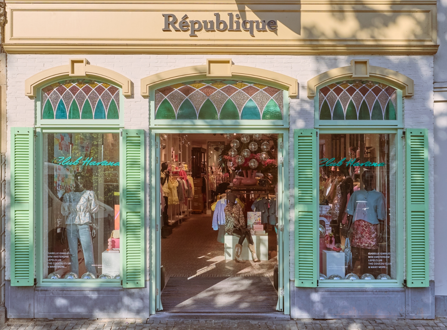 Store Image